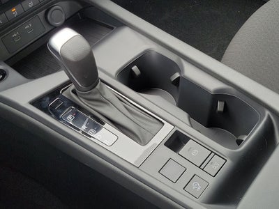 2027 Nissan Sentra S