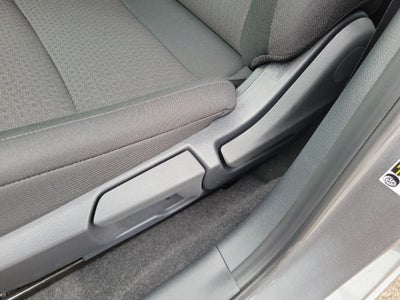 2027 Nissan Sentra S
