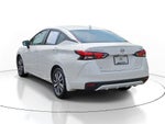 2024 Nissan Versa SV