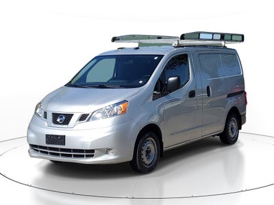 2020 Nissan NV200 S