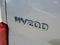 2020 Nissan NV200 S