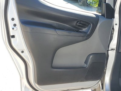 2020 Nissan NV200 S