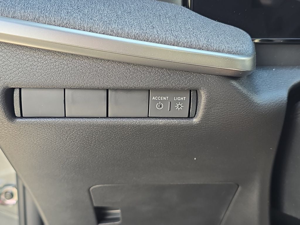 2026 Nissan KICKS SV AWD - Photo 10