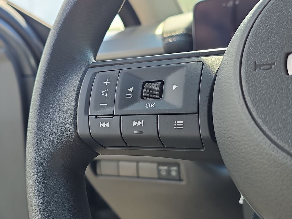 2026 Nissan KICKS SV AWD - Photo 11