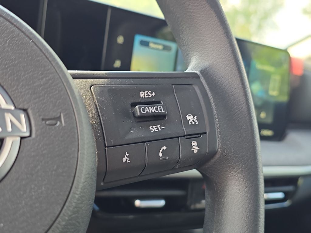 2026 Nissan KICKS SV AWD - Photo 12