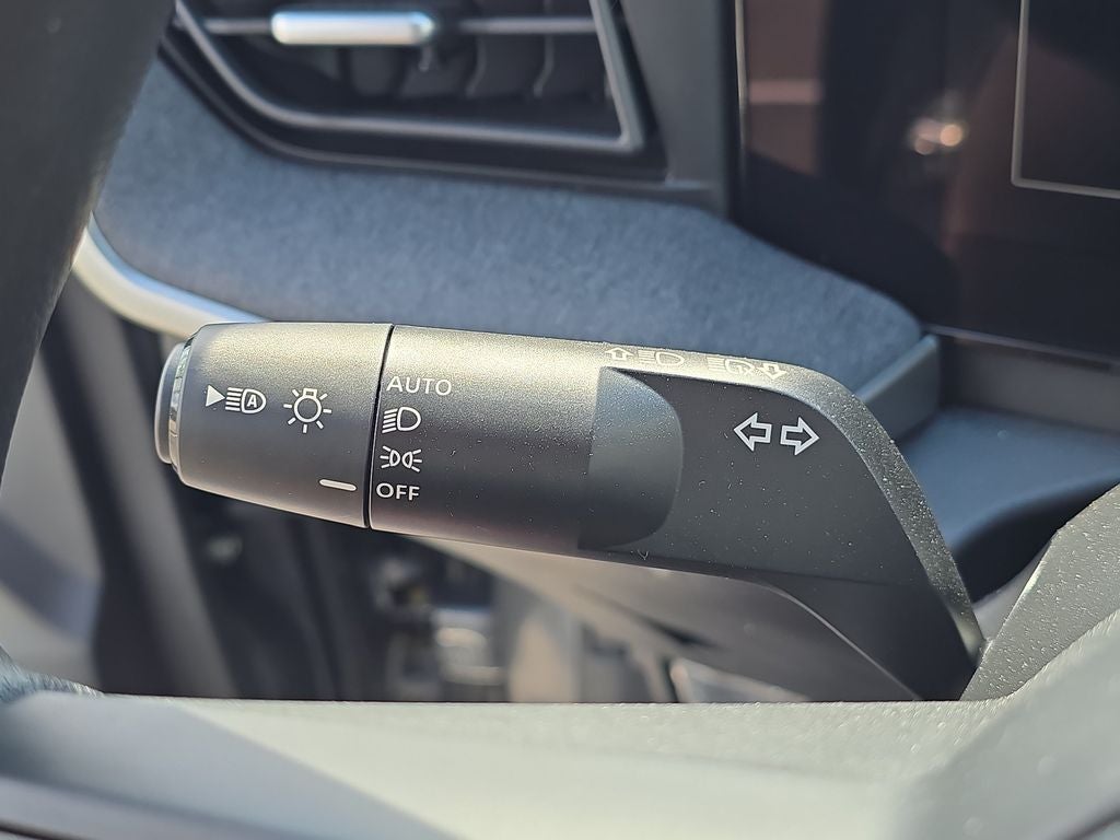 2026 Nissan KICKS SV AWD - Photo 13