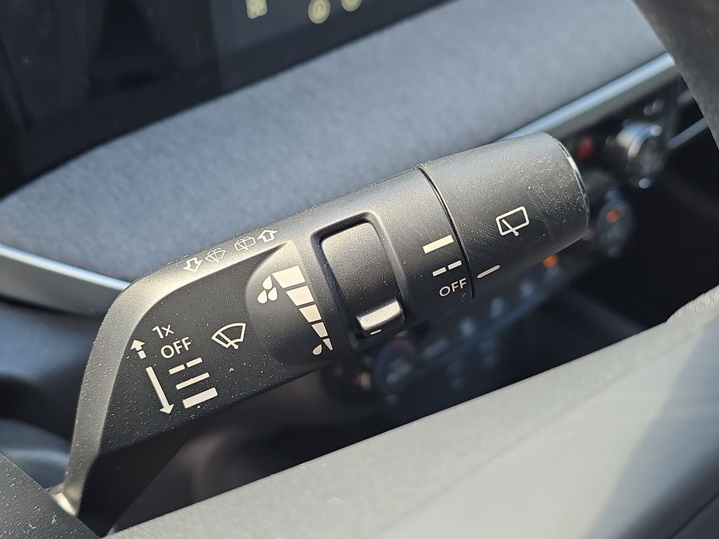 2026 Nissan KICKS SV AWD - Photo 14