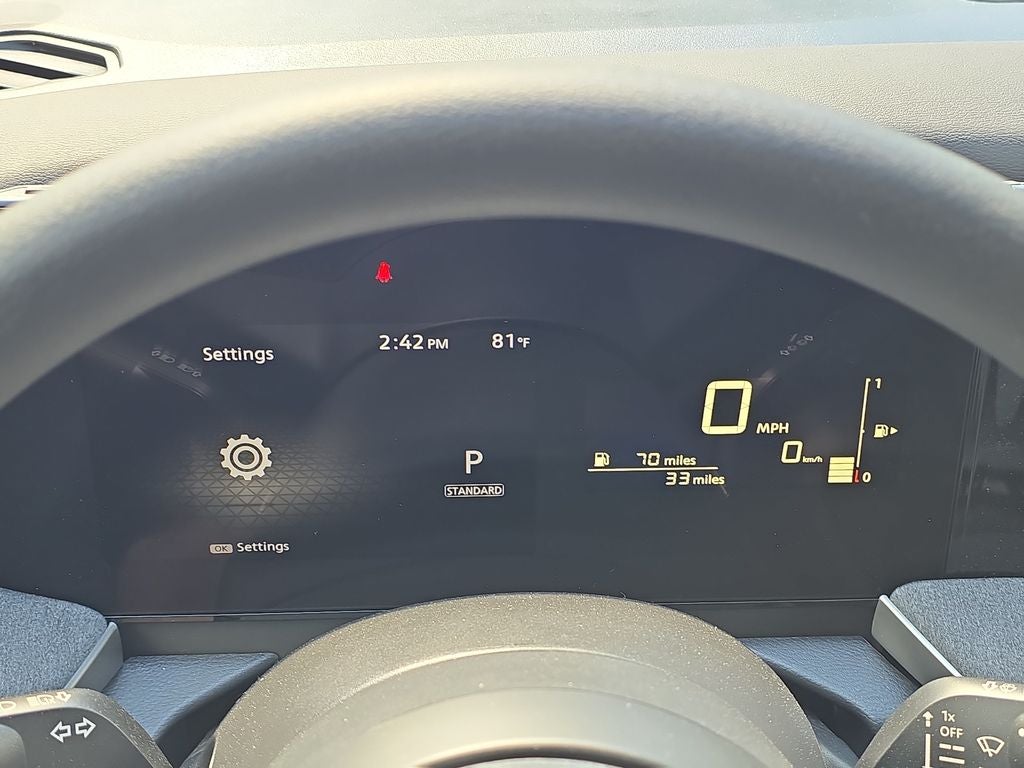 2026 Nissan KICKS SV AWD - Photo 15