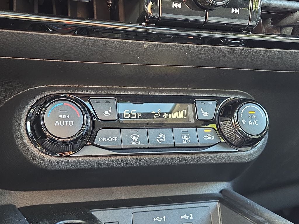 2026 Nissan KICKS SV AWD - Photo 18