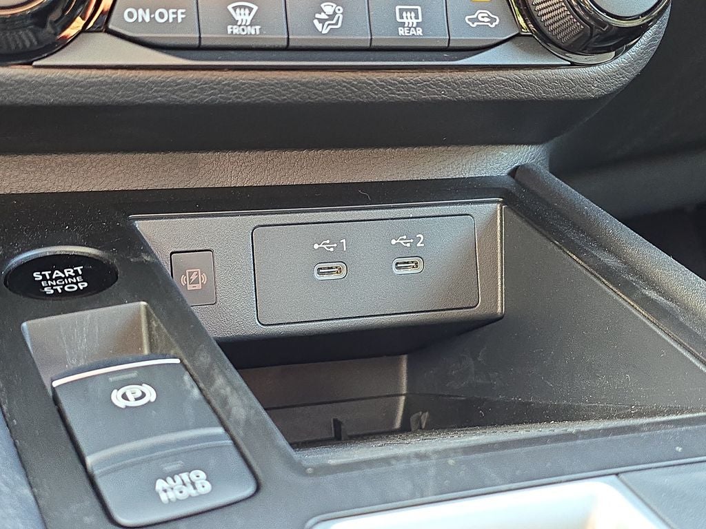2026 Nissan KICKS SV AWD - Photo 19