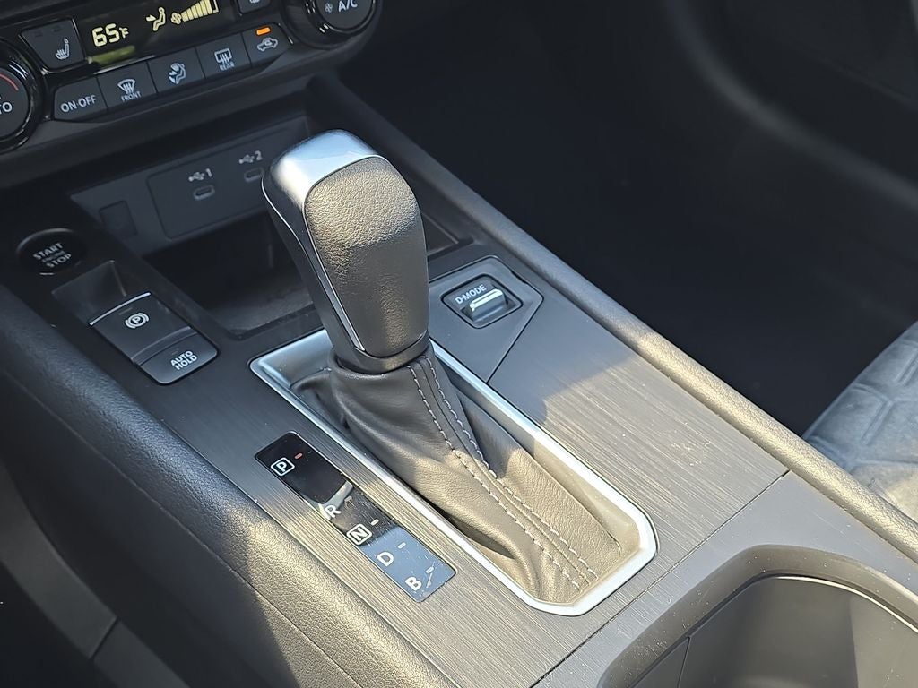 2026 Nissan KICKS SV AWD - Photo 20