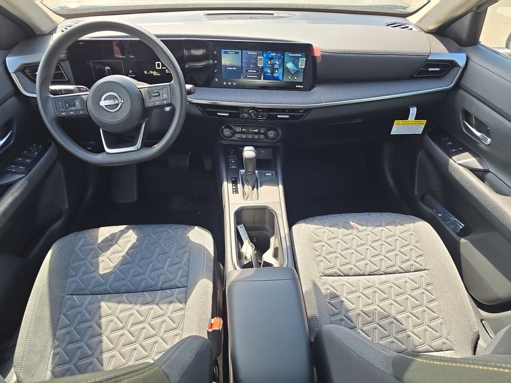 2026 Nissan KICKS SV AWD - Photo 23