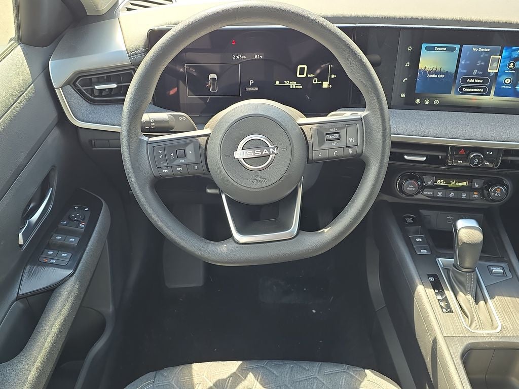 2026 Nissan KICKS SV AWD - Photo 24