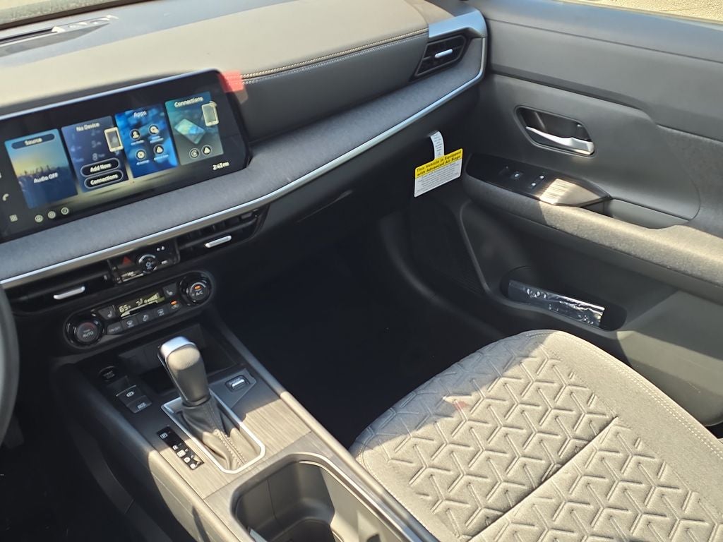 2026 Nissan KICKS SV AWD - Photo 25