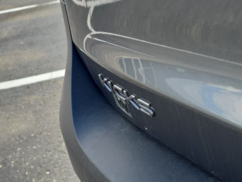 2026 Nissan KICKS SV AWD - Photo 27