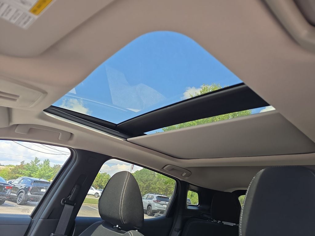 2026 Nissan KICKS SV AWD - Photo 6