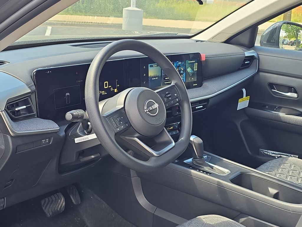 2026 Nissan KICKS SV AWD - Photo 7