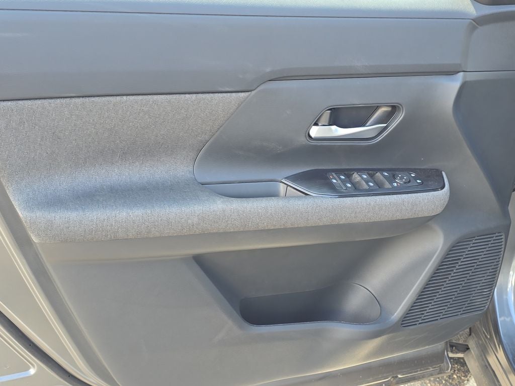 2026 Nissan KICKS SV AWD - Photo 8