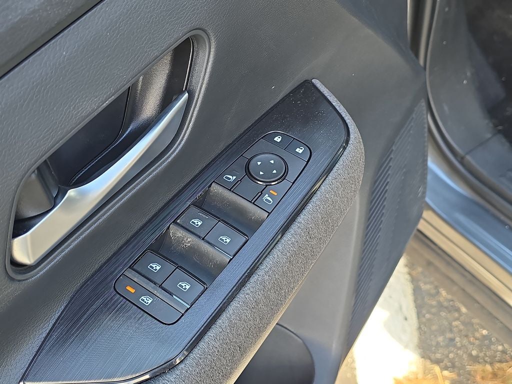 2026 Nissan KICKS SV AWD - Photo 9