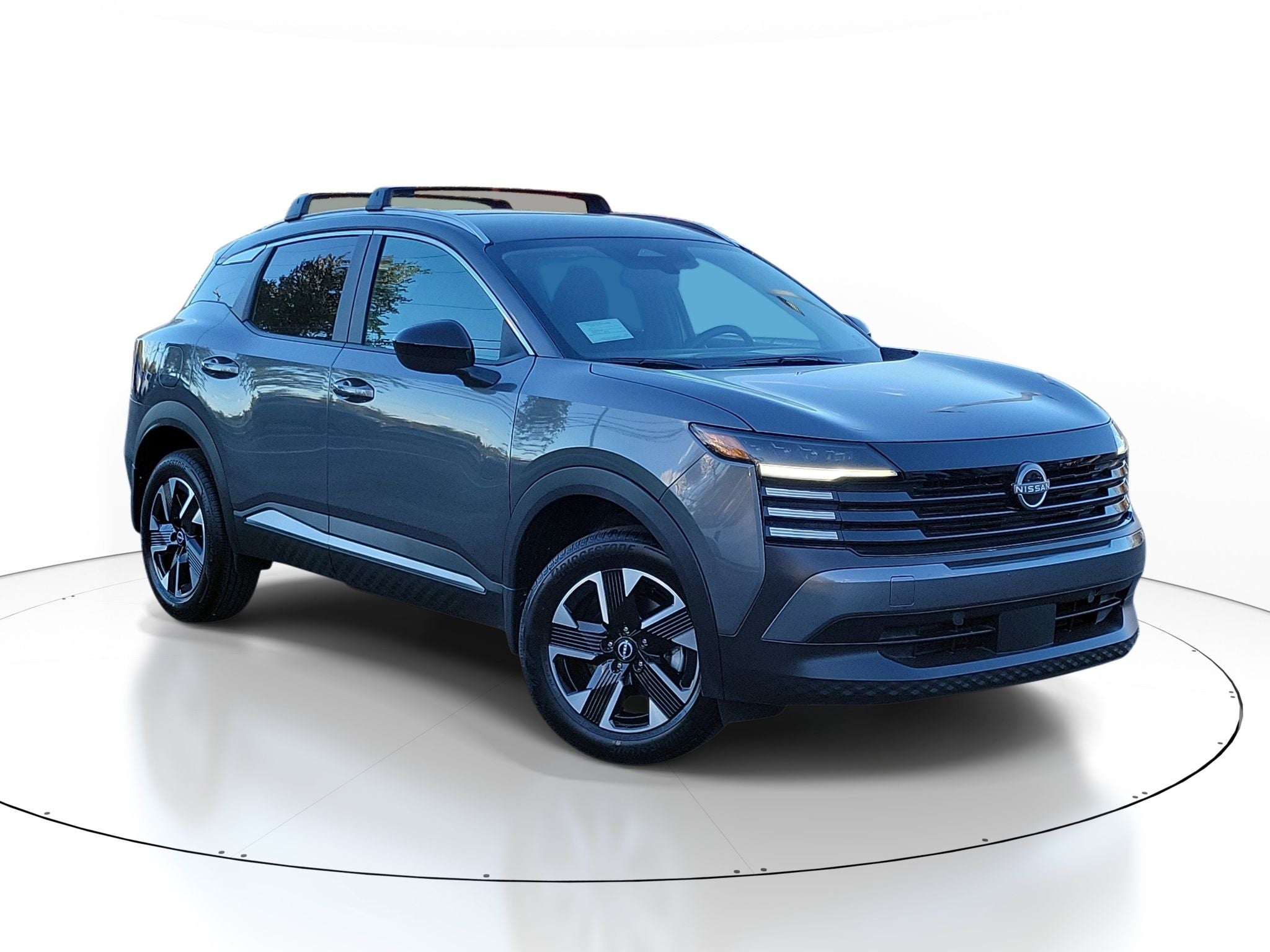 2027 Nissan KICKS