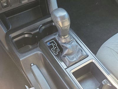 2020 Toyota Tacoma SR