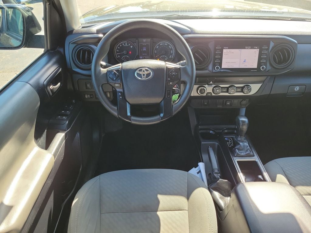 2020 Toyota Tacoma SR