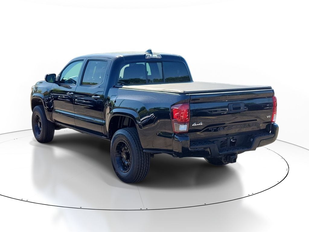 2020 Toyota Tacoma SR