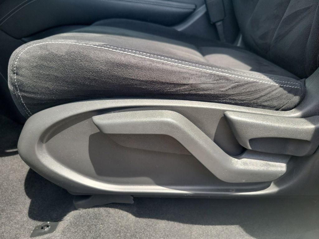 2020 Nissan Murano S