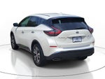 2020 Nissan Murano S