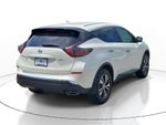 2020 Nissan Murano S