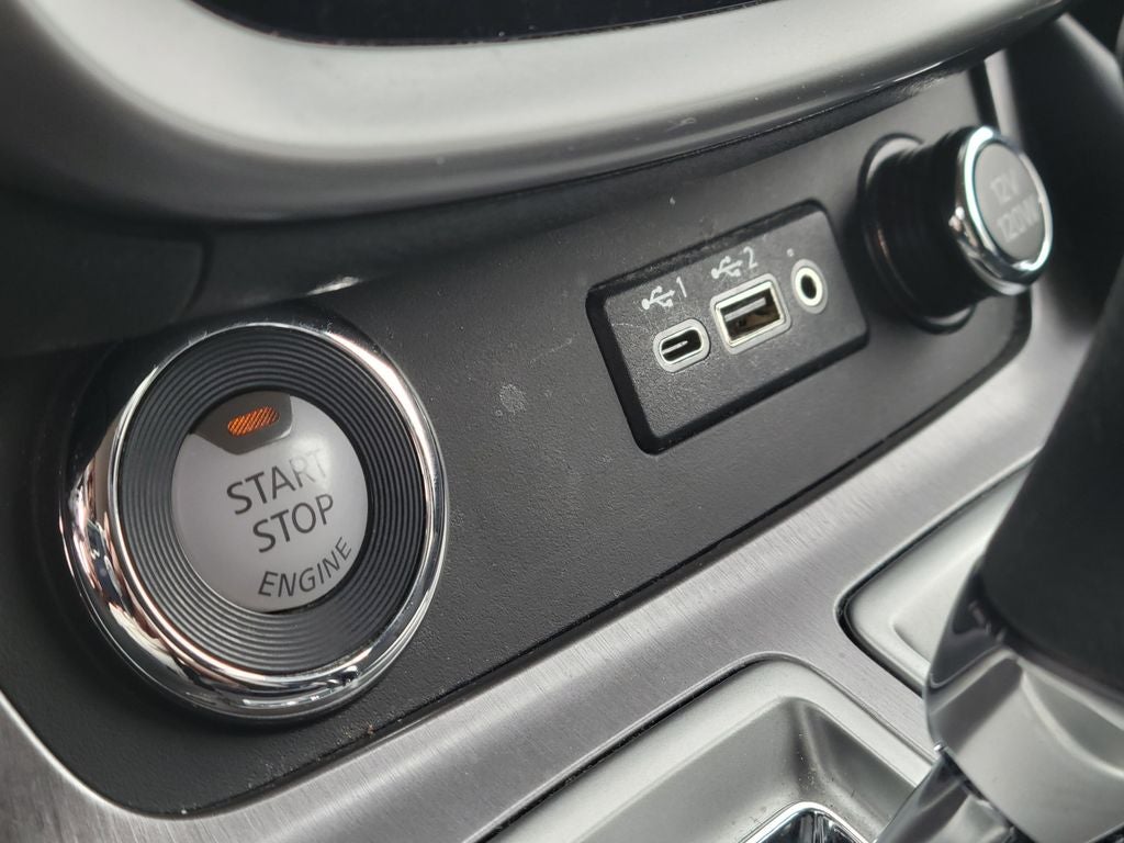 2020 Nissan Murano S