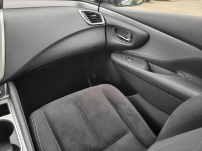 2020 Nissan Murano S