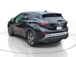 2020 Nissan Murano S