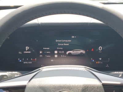 2026 Nissan Murano SV