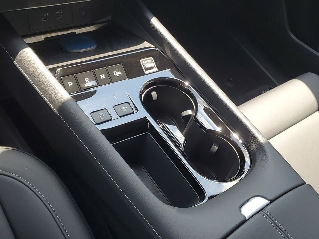 2026 Nissan Murano SV