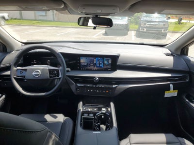 2026 Nissan Murano SV
