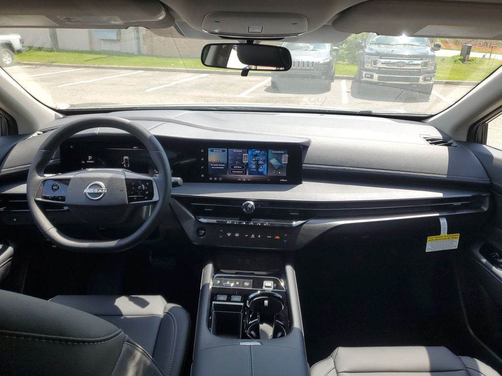 2026 Nissan Murano SV