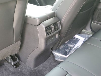 2026 Nissan Murano SV