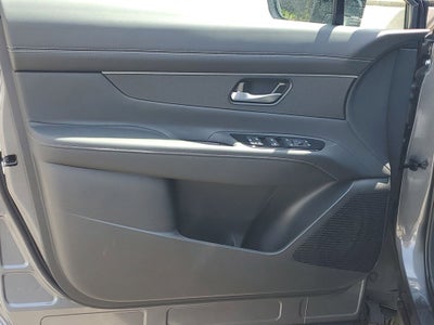 2026 Nissan Murano SV
