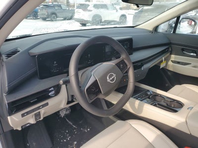 2026 Nissan Murano SV