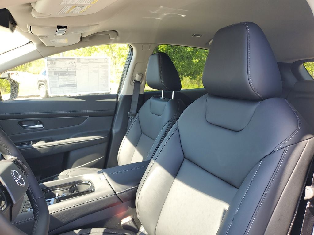 2026 Nissan Murano SV