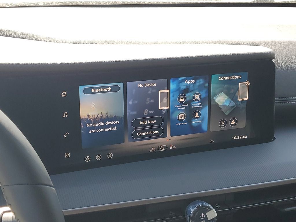 2026 Nissan Murano SV