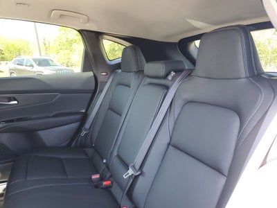 2026 Nissan Murano SV