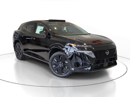 2027 Nissan Murano Dark Armor