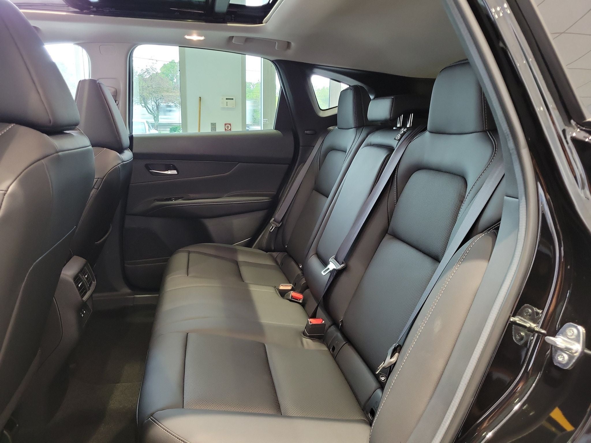 2027 Nissan Murano Dark Armor