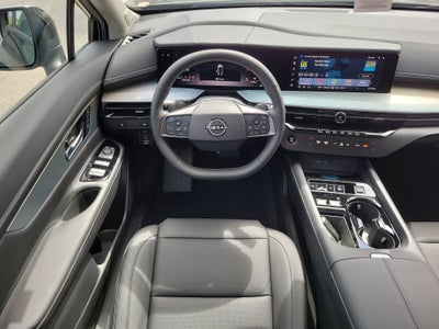 2027 Nissan Murano Dark Armor