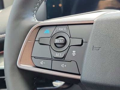2027 Nissan Murano Platinum