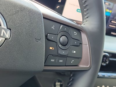 2027 Nissan Murano Platinum