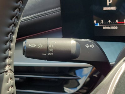2027 Nissan Murano Platinum