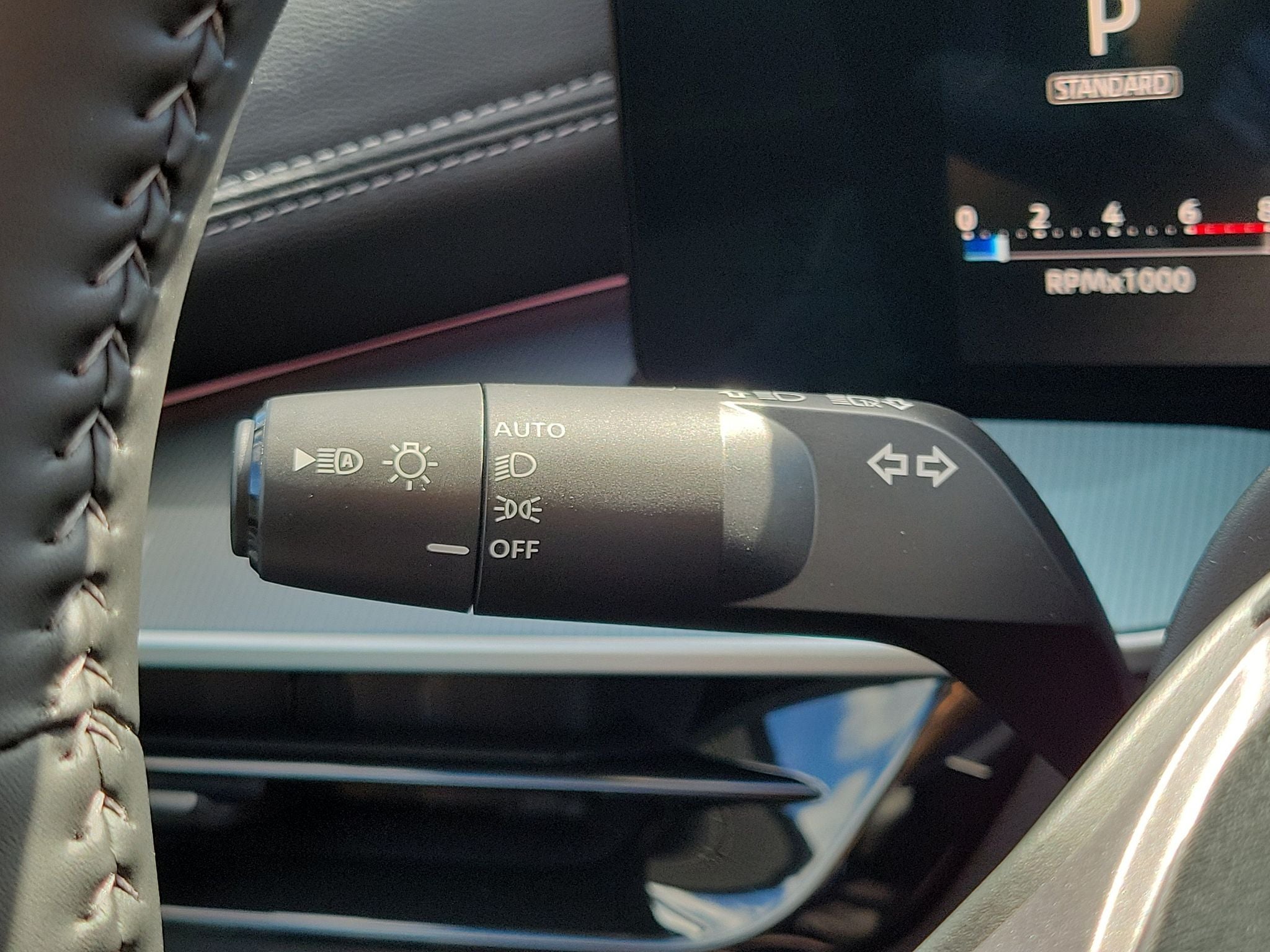 2027 Nissan Murano Platinum